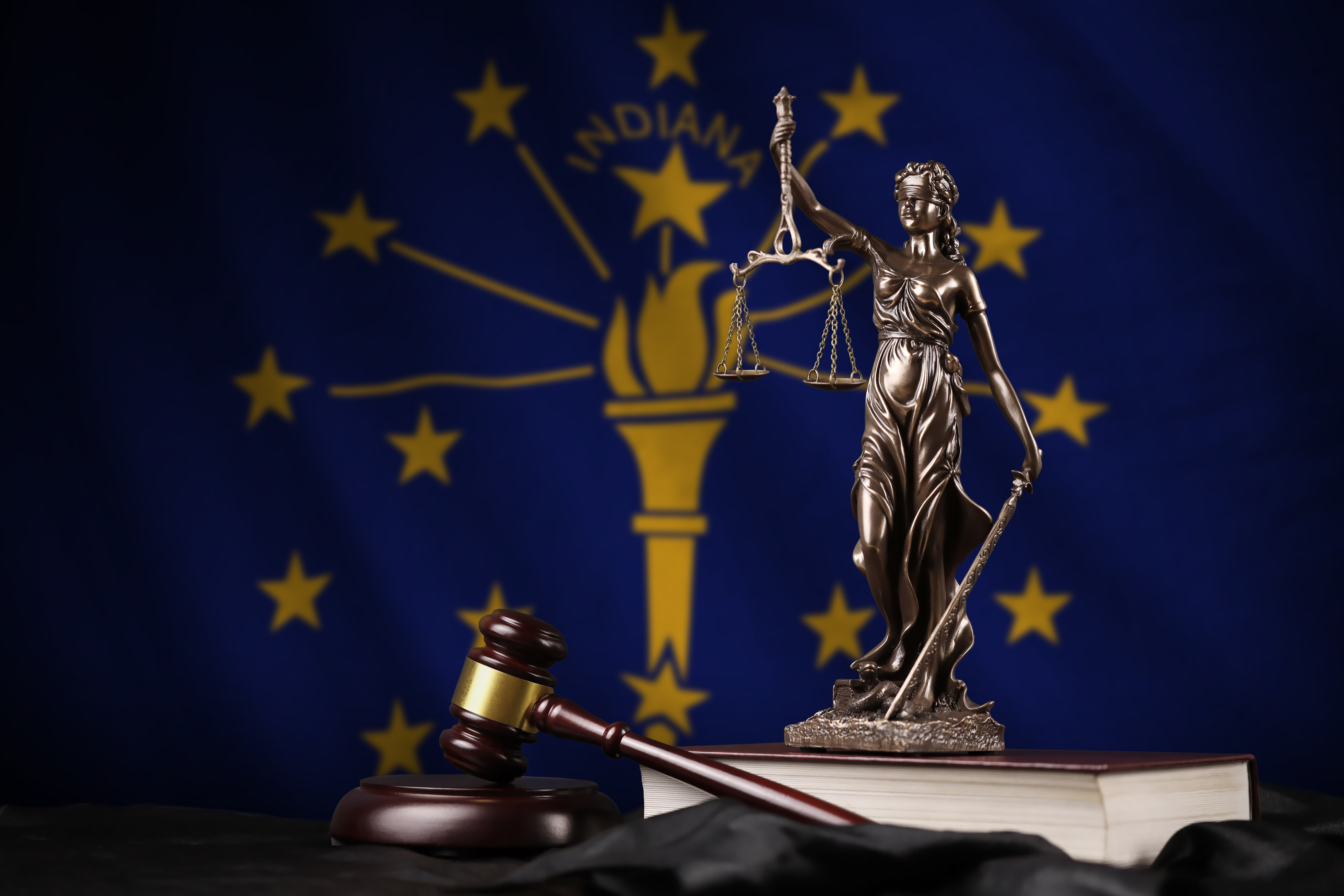 Indiana Leave Laws The Complete Guide for 2024